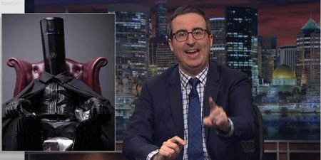 WATCH: John Oliver’s take on the General Election and Brexit is absolutely brilliant