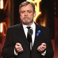 Mark Hamill pays emotional tribute to ‘Princess Carrie Fisher’ during awards show In Memoriam segment