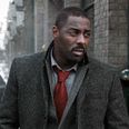Idris Elba hints at massive changes for Luther as the film gathers pace