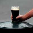 New store in Mayo will celebrate its opening by offering free pints… to men only