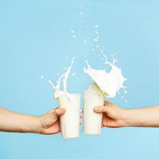 The milk you drink is getting a makeover and you’ll either love it or hate it