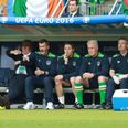 QUIZ: Name the Ireland team that played Sweden at Euro 2016 inside ONE minute