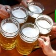 Good Friday ban on alcohol will be lifted for all premises by 2018