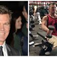 Josh Brolin posts intense work-out video in preparation for Deadpool 2