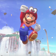 Super Mario Odyssey looks like it could be this generation’s Mario 64