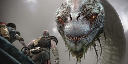 WATCH: Some amazing trailers for the new God Of War, Spider-Man and Call Of Duty games