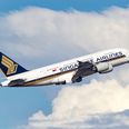 Singapore Airlines to launch the world’s longest ever commercial flight