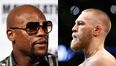 Here’s how you can get tickets for the McGregor vs Mayweather London press conference