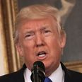 Trump: ‘Both sides are to blame for what happened in Charlottesville’