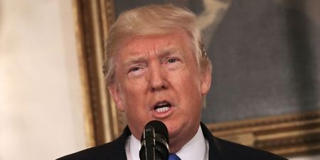 Trump: ‘Both sides are to blame for what happened in Charlottesville’