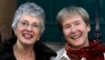 Minister Katherine Zappone mourns the death of her wife, Ann Louise