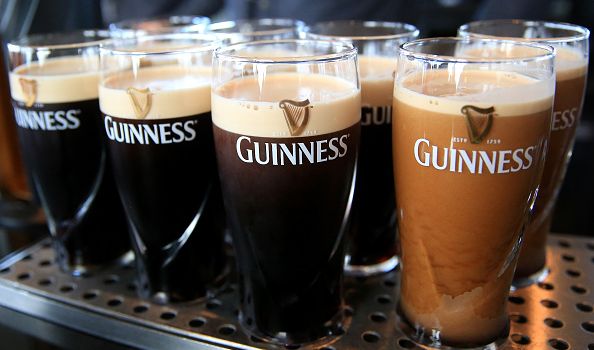 pubs reopen Ireland