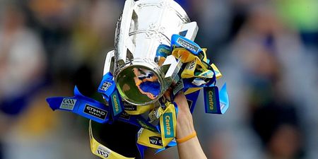 Gardaí issue notice to anyone travelling to All-Ireland final on Sunday