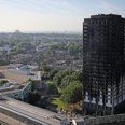 Expert warns about risks in Irish housing following Grenfell fire in London