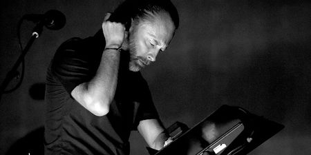 Hurry! Tickets for next week’s Radiohead gig in Dublin are back on general sale