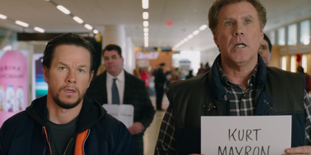 #TRAILERCHEST: Mark Wahlberg and Will Ferrell team up again for Daddy’s Home 2