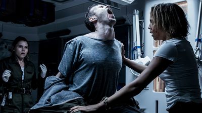 Alien: Covenant in 5 Minutes Or Less
