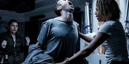 Alien: Covenant in 5 Minutes Or Less
