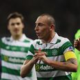 Ireland will play Celtic as part of captain Scott Brown’s testimonial game