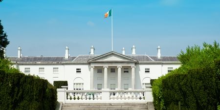 QUIZ: Can you name all 9 presidents of Ireland in 2 minutes?