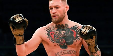 Could a McGregor vs. Mayweather world tour make a stop in Ireland?