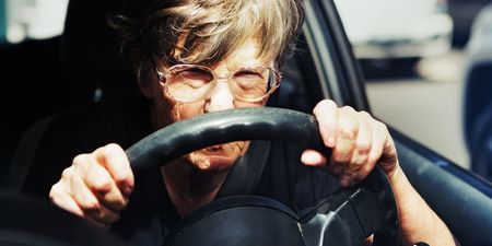 There was a massive reaction to Too Old For The Road, a RTÉ One documentary about elderly drivers