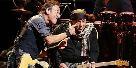 Bruce Springsteen could return to Ireland as early as next summer