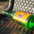 Introducing Buckfast Beer, the greatest drink ever invented