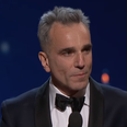 Daniel Day-Lewis has announced he is quitting acting