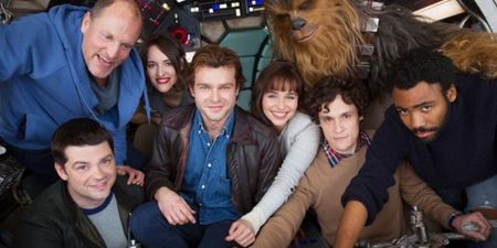 Why we shouldn’t be surprised by Disney replacing the Han Solo directors