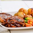 The places that serve the best carvery in each province have been announced