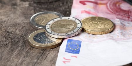 Living Wage in Ireland increased by 40 cent per hour since last year