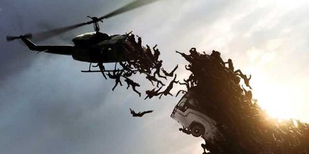 World War Z 2 has officially landed an amazing director