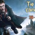 The 50 Greatest Harry Potter Characters – #30-21
