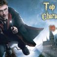 The 50 Greatest Harry Potter Characters – #10-1