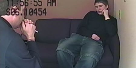 Making a Murderer’s Brendan Dassey is petitioning for clemency