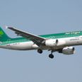Aer Lingus flight bound for Cork makes emergency landing in Cardiff