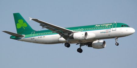 Aer Lingus flight bound for Cork makes emergency landing in Cardiff