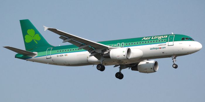 Aer Lingus Cork