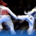 The reason the World Taekwondo Federation has to change its name is brilliant