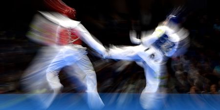 The reason the World Taekwondo Federation has to change its name is brilliant