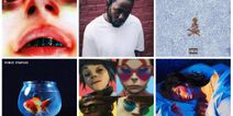 These are the 10 best albums from the first half of 2017