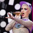 One comment from Katy Perry has pissed off a lot of Scottish people