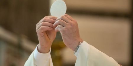 Dublin diocese recommends people view or listen to Sunday mass online this weekend