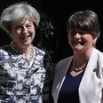 How Northern Ireland will benefit from DUP’s £1billion deal with Theresa May