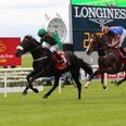 Get dressed up, have a bet and enjoy the racing at the SportsJOE Derby Friday at the Curragh