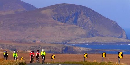 This event in Mayo over the August Bank Holiday weekend will appeal to all cycling fans
