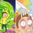 Fan of Rick and Morty? Well brace yourself because new episodes could be coming this week