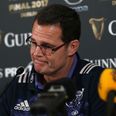 Munster legend tipped as a possible replacement for Rassie Erasmus