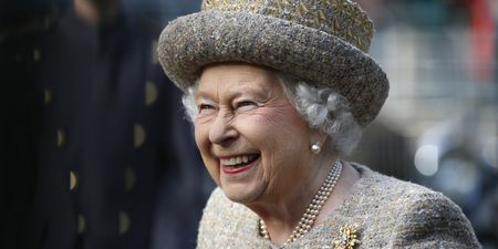 A big pay increase is on the way for Queen Elizabeth II